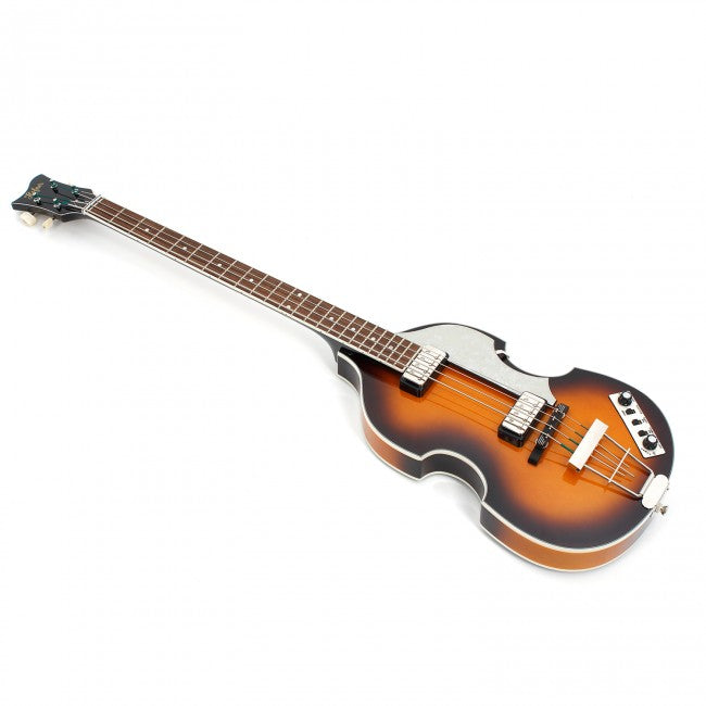 Hofner CONTEMPORARY Violon Bass - Sunburst