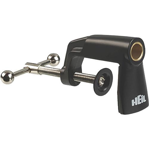 Heil Pl2 Clampr Pl2 C-Clamp - Red One Music