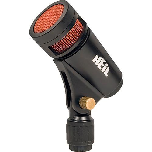 Heil Pr28 Drum Microphone - Red One Music
