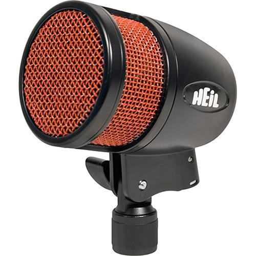 Heil Pr48 Kick Drum Microphone - Red One Music