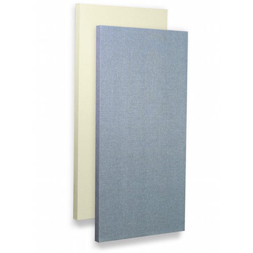 Primacoustic Hercules Impact-Resistant Acoustic Panels - Grey - Red One Music