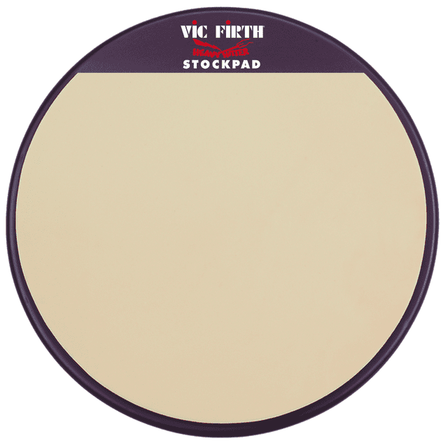 Vic Firth HHPST Heavy Hitter Stock Pad