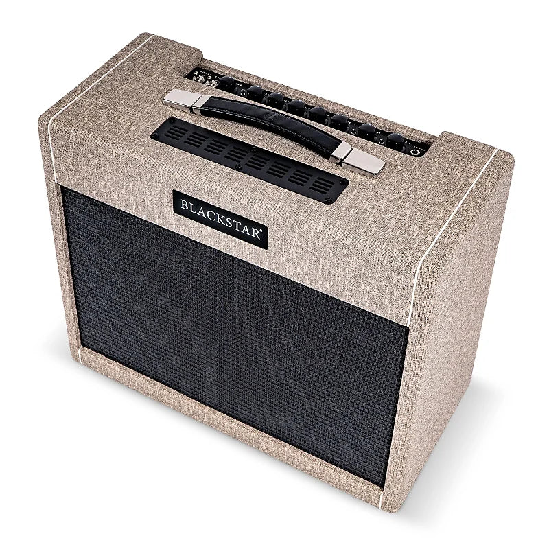 Blackstar St. James STJ50EL34C Ampli combo EL34 50 watts - Faon