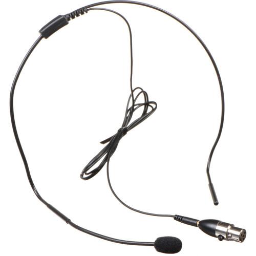 Audix Ht54Pin Headworn Microphone With 4-Pin Xlr Connector - Red One Music