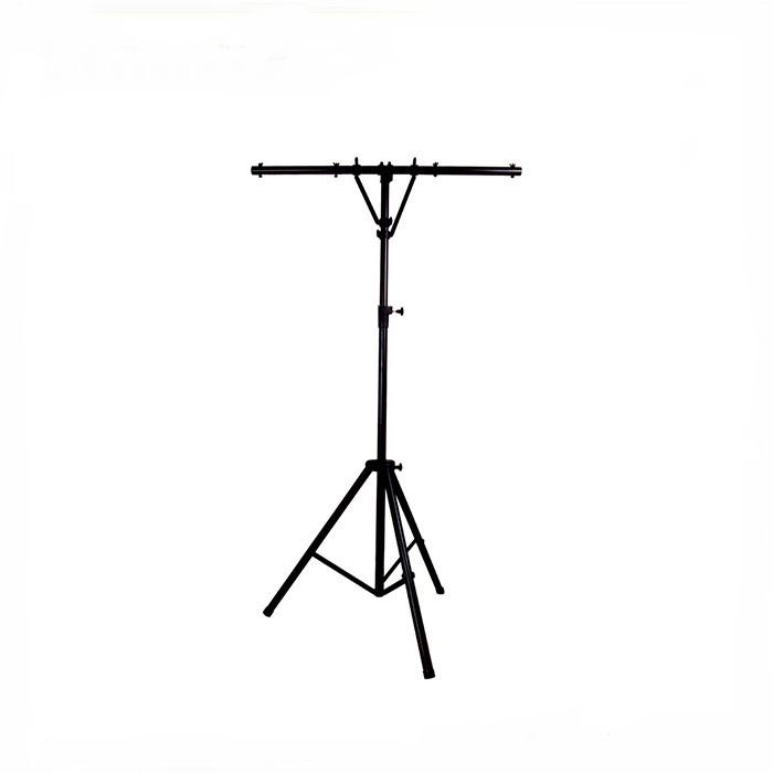 Standz Tyl-02 Light Stand - Red One Music
