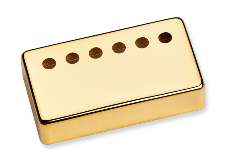 Seymour Duncan 11800-20-GC Humbucker Cover Gold