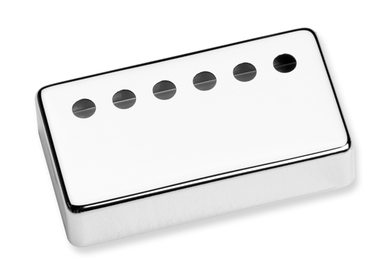 Seymour Duncan 11800-20-NC Cache Humbucker Nickel