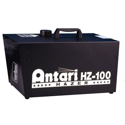 Antari HZ-100 Compact Hazer - Red One Music