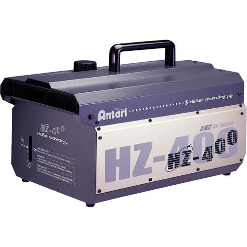 Antari HZ-400 Haze Machine - Red One Music
