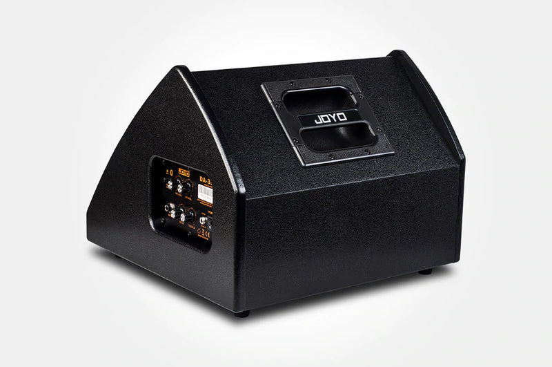 Joyo DA-35 Amplificateur de moniteur de batterie électronique Bluetooth 35 watts