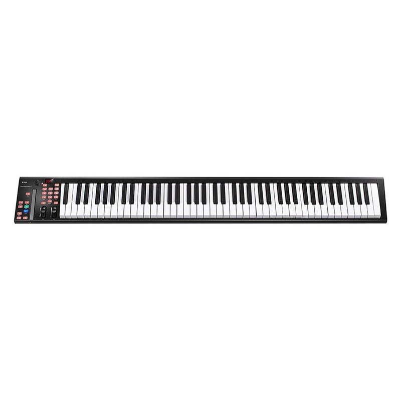 Icon Pro Audio ICOK-IKEYBOARD8X 88-Key Keyboard with Single Channel Daw Controller