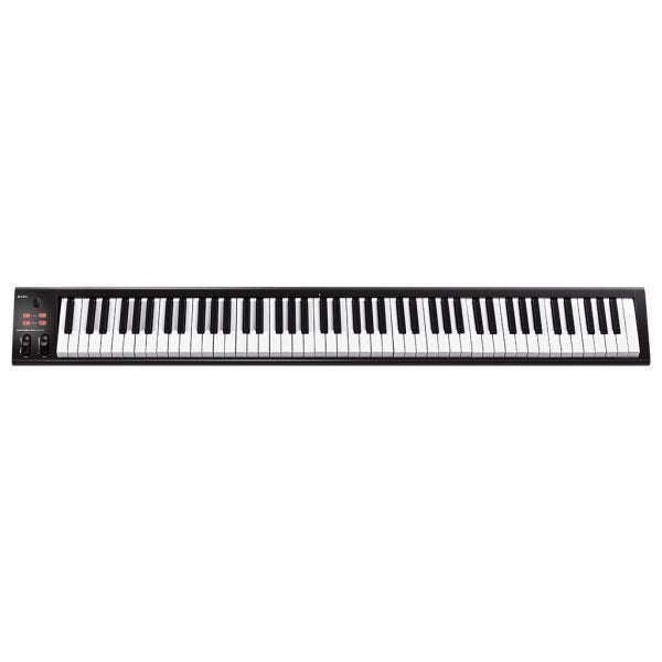 Icon Pro Audio ICOK-IKEY8NANO 88-Key Semi-Weighted Keyboards with a Single Channel Daw Controller