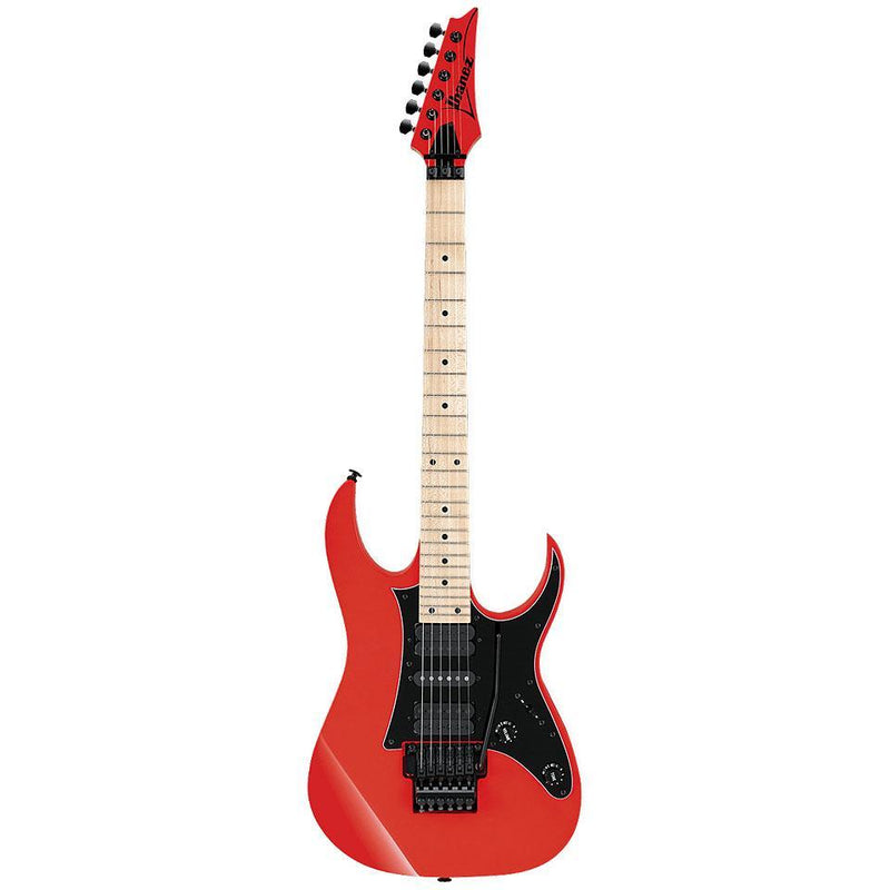 Ibanez RG550-RF Genesis Collection - Guitare électrique avec trémolo verrouillable - Road Flare