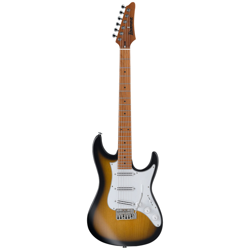 Ibanez ATZ100-SBT Electric Guitar (Sunburst)