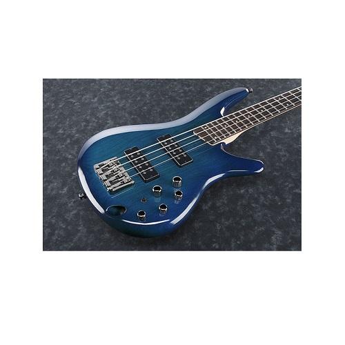 Ibanez Sr370E-Spb Sapphire Blue Bass - Red One Music