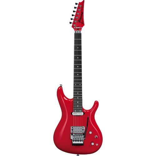 Ibanez JS2480-MCR Muscle Car Red Electric Guitar - Red One Music