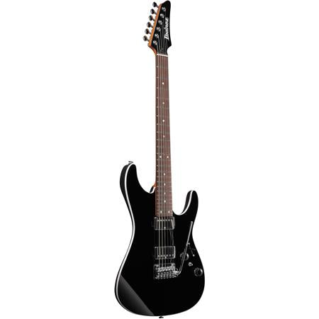 Ibanez AZ Series Electric Guitar (Black)