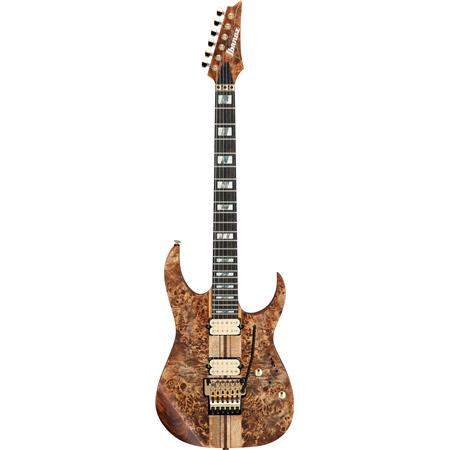 Ibanez RG Series Electric Guitar (Antique Brown Stained)