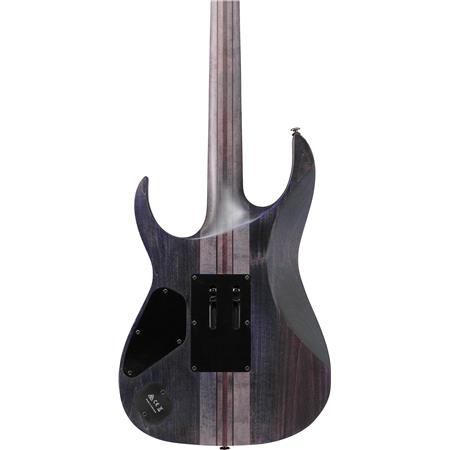 Ibanez RG Series Electric Guitar (Deep Twilight Flat)
