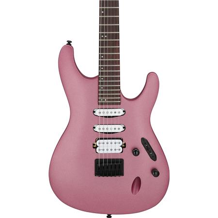 Ibanez STANDARD S561 Electric Guitar (Pink Gold Metallic Matte)