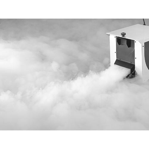 Antari ICE-101 Fog Machine - Red One Music
