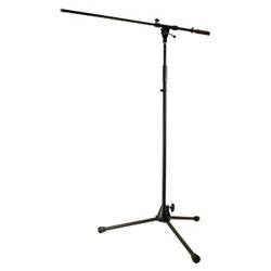 Profile MCS500 Premium Microphone Stand with Boom Arm