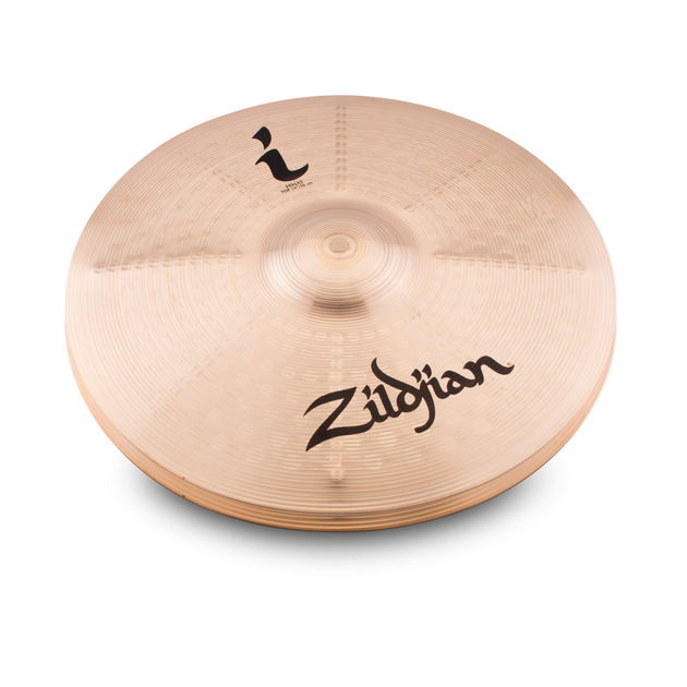 Zildjian ILHSTD I Standard Gig Cymbal Pack (14/16/20)