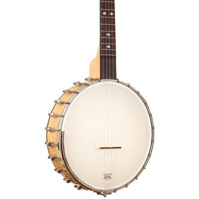 Gold Tone MM-150LN Maple Mountain Open Back Longneck 5 String Banjo