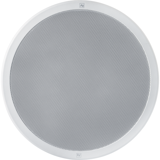 Electro-Voice EVID P6.2W Pendant Speaker 6.5in - White