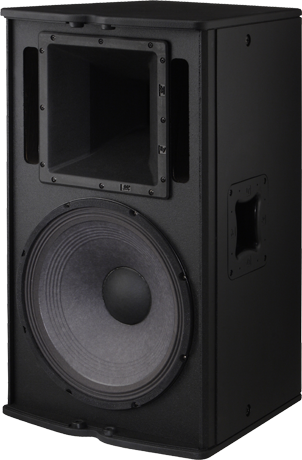 Electro-Voice TX1152 Tour X 2-Way PA Speaker - 15" (Black)