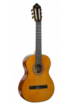 VALENCIA - VC204 4/4 CLASSICAL GUITAR - Red One Music