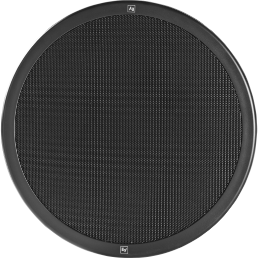 Electro-Voice EVID P6.2B Pendant Speaker 6.5in - Black
