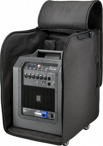 Electro-Voice EVOLVE30M Portable Column System - (Black)