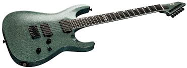 ESP E-II HORIZON NT HS Electric Guitar (Granite Sparkle)