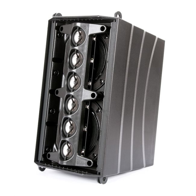 Avante IMPERIO 240W Powered Line Array Speaker