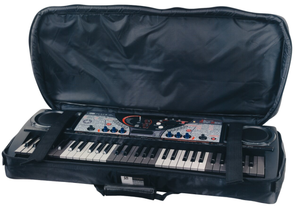 RockBag 21514 Deluxe Line 49 Keys Keyboard Bag