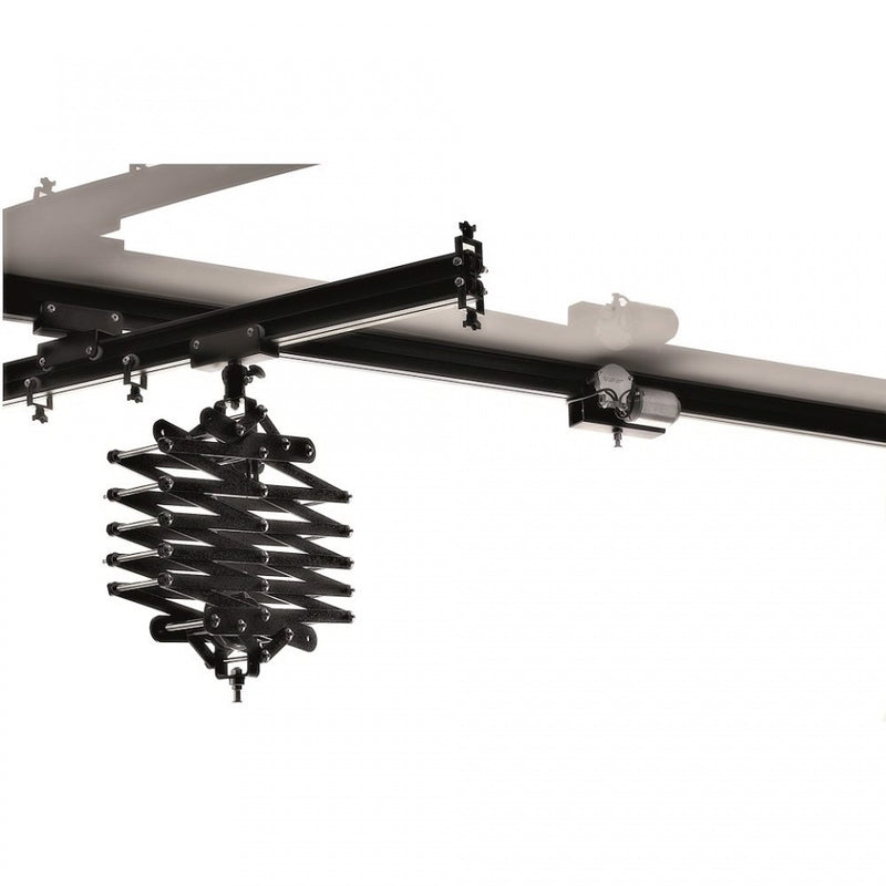 Manfrotto MAFF3514N86 Pantograph Top 4C, For Skytrack Rail Systems