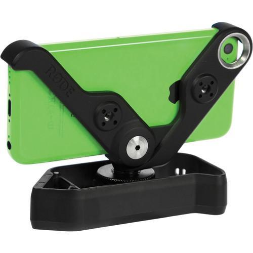 Rode RODEGRIP iPhone 5C Multipurpose Mount For Iphone 5C