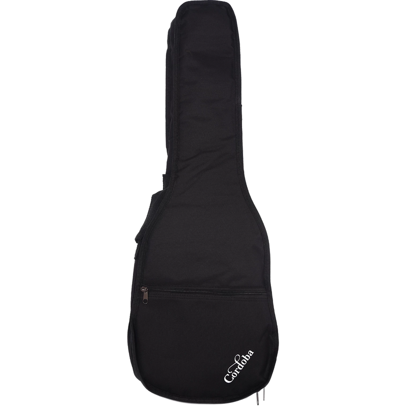 Cordoba GIGBAG Standard 1/2 Size Guitar Gig Bag