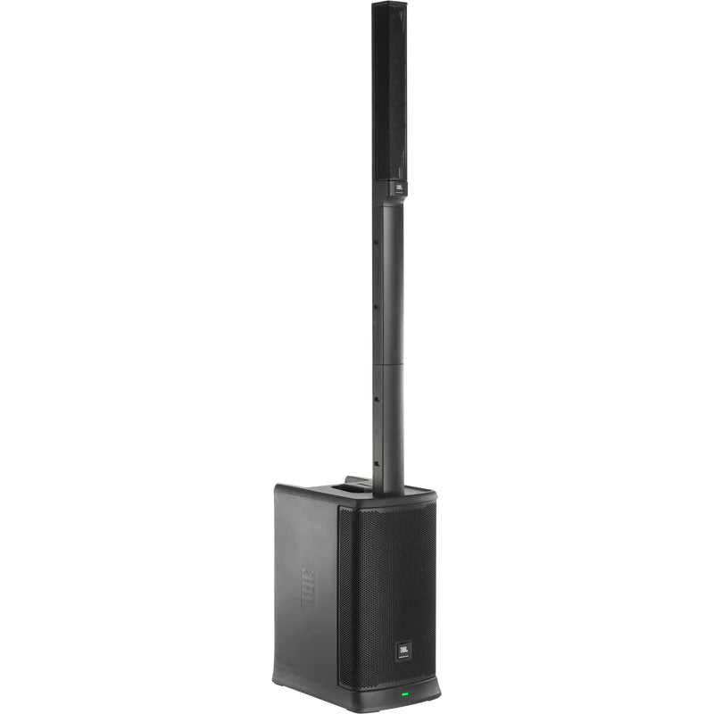 JBL EON ONE MK2 All-In-One Battery-Powered Column PA w/ Built-In Mixer & DSP