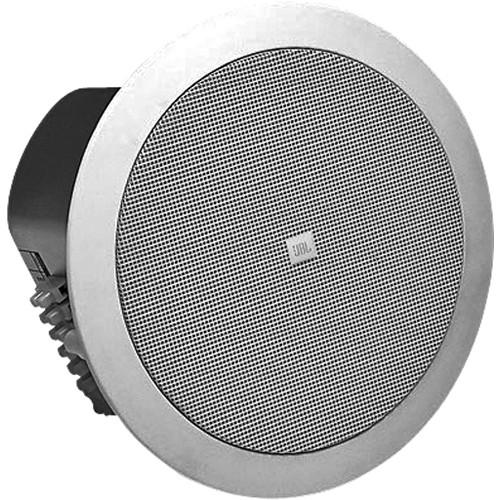 JBL Control 24CT Micro Pair Two Way Vented Ceiling Speaker - Red One Music