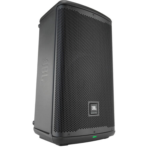 JBL EON710 2-Way 1300W Powered Portable PA Speaker with Bluetooth & DSP - 10"