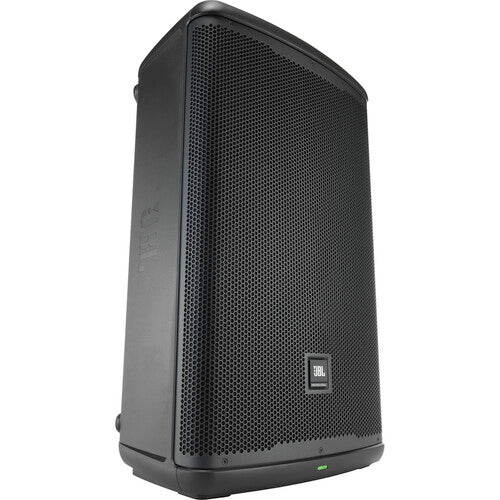 JBL EON715 2-Way 1300W Powered Portable PA Speaker with Bluetooth & DSP - 15"