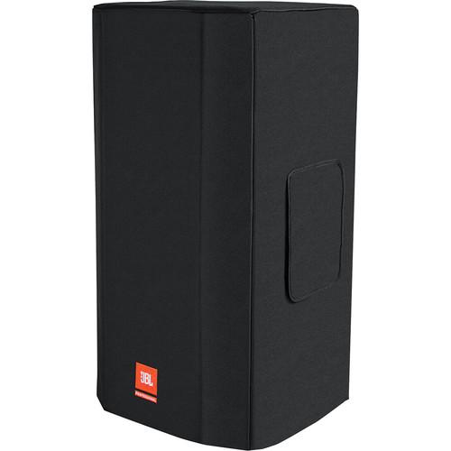 JBL Srx835P-Cvr-Dlx Deluxe Padded Protective Cover - Red One Music