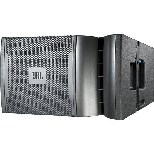 JBL VRX928LA 8 2-Way Line Array Loudspeaker System - Red One Music