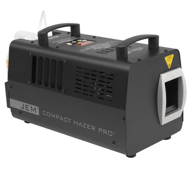 Jem Pro COMPACT HAZER PRO Small Lightweight Haze Machine
