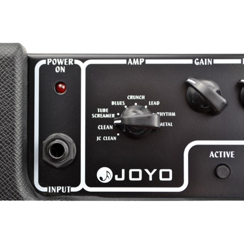 Joyo DC-30 Digital Amplifier 8 Amp Sim Effects