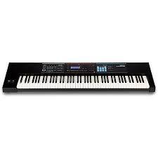 Roland JUNO-DS76 Lightweight 76-Note Performance Synth - Red One Music
