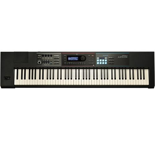 Roland JUNO-DS88 Digital Piano - Red One Music
