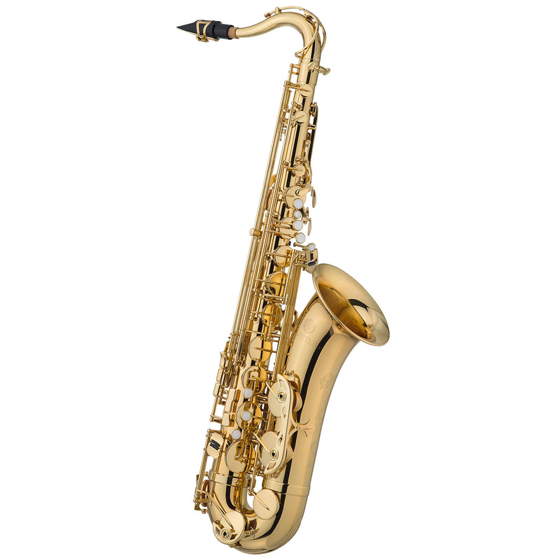 Jupiter JTS1100Q Tenor Saxophone - Red One Music